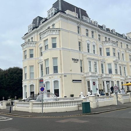 Hotel Voco The Clifton Folkestone By Ihg Exterior foto