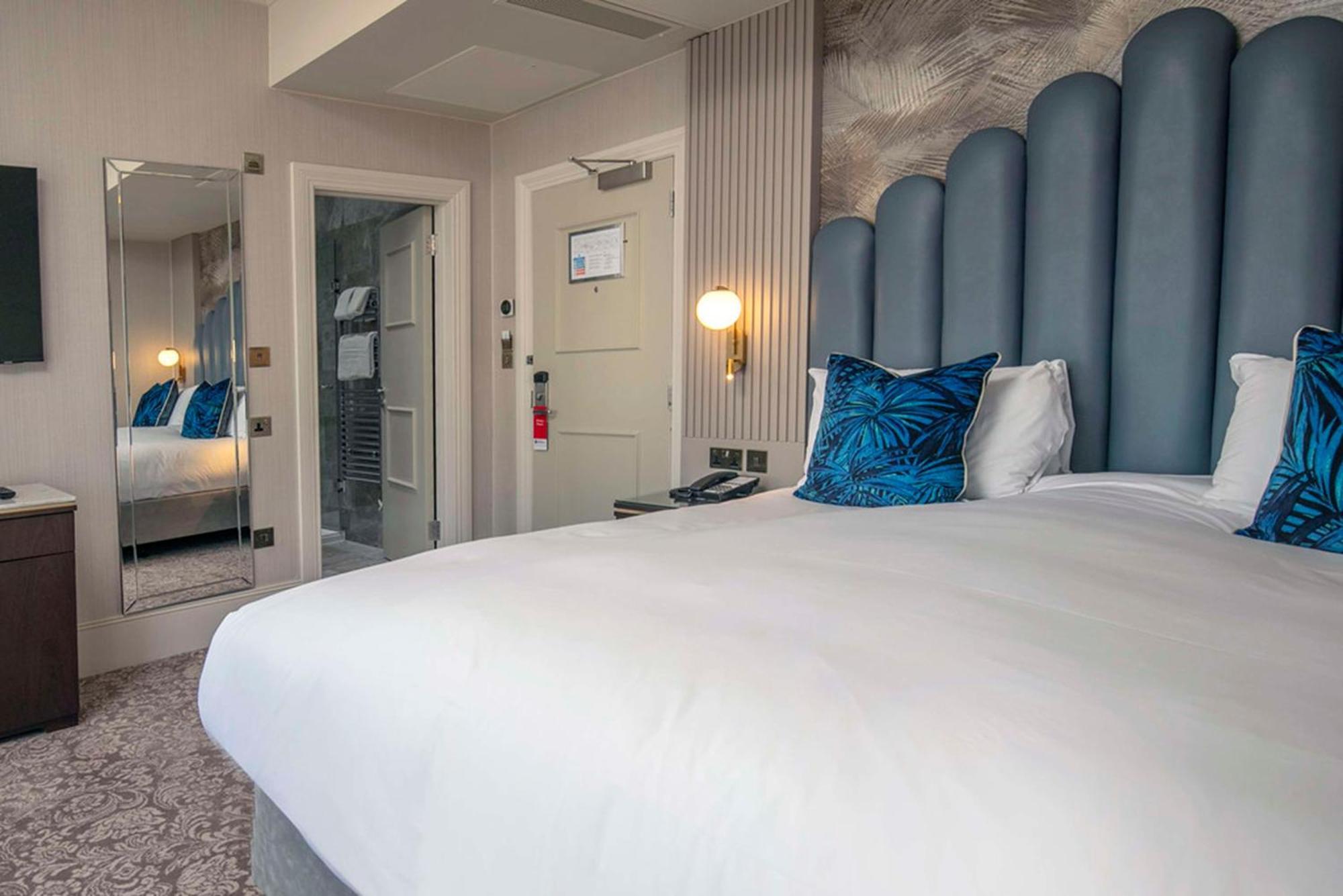 Hotel Voco The Clifton Folkestone By Ihg Exterior foto