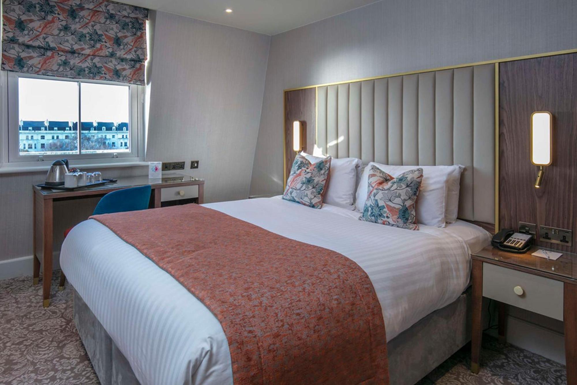 Hotel Voco The Clifton Folkestone By Ihg Exterior foto