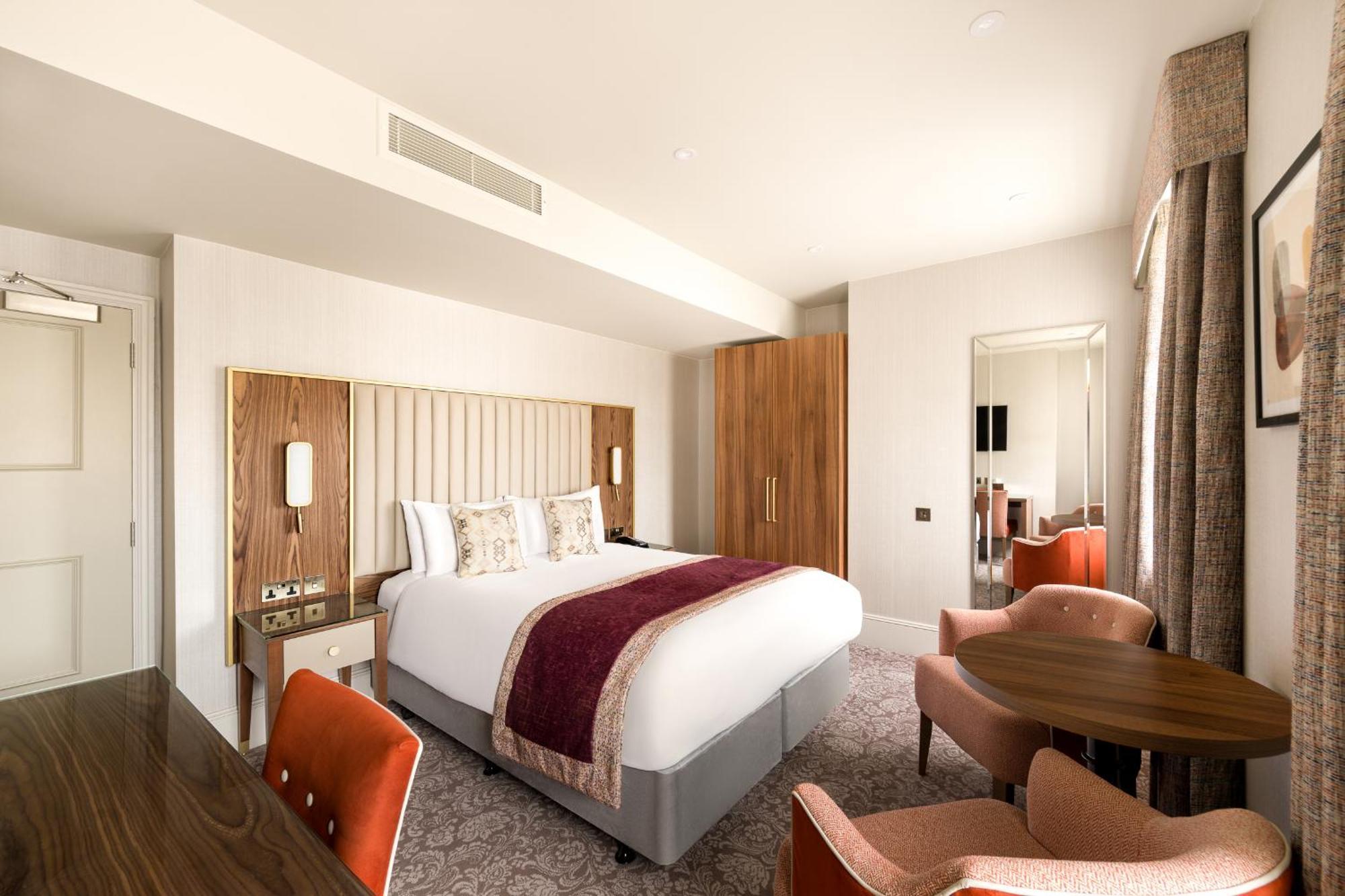 Hotel Voco The Clifton Folkestone By Ihg Exterior foto