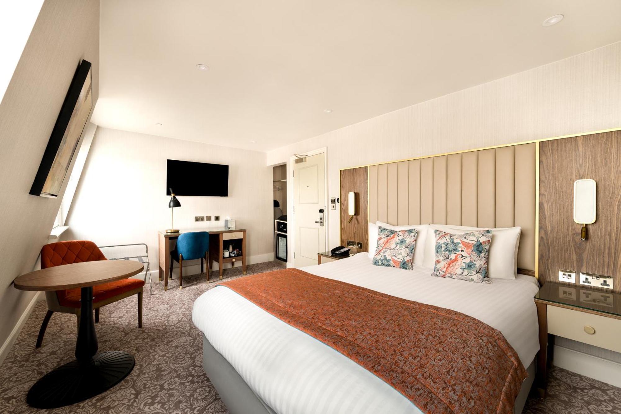 Hotel Voco The Clifton Folkestone By Ihg Exterior foto